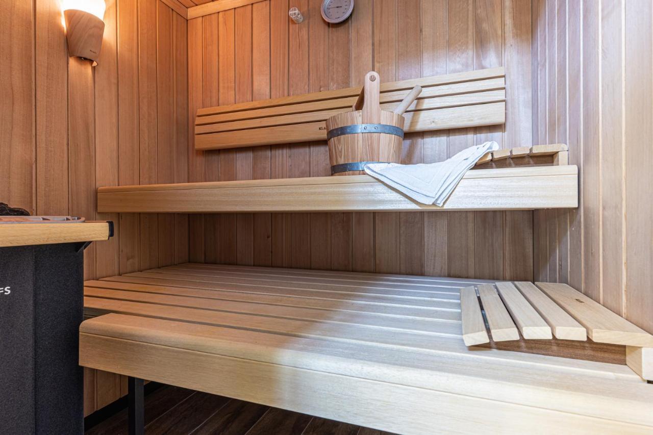 Ferienwohnung Dünenperle Ostseebad Kühlungsborn Exterior foto